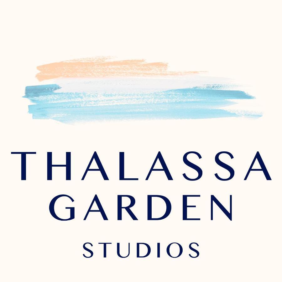 Thalassa Garden Studios Pefkochori Exteriér fotografie